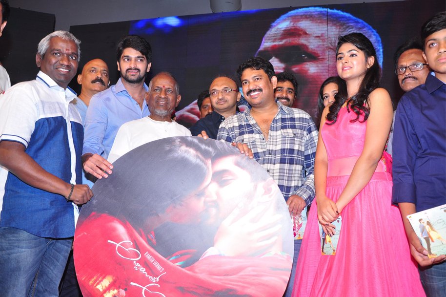 Abbai-Tho-Ammai-Audio-Launch